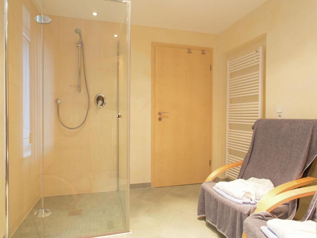 Apartment Close To Hiking And Cycling Trails Lambertsberg Екстер'єр фото