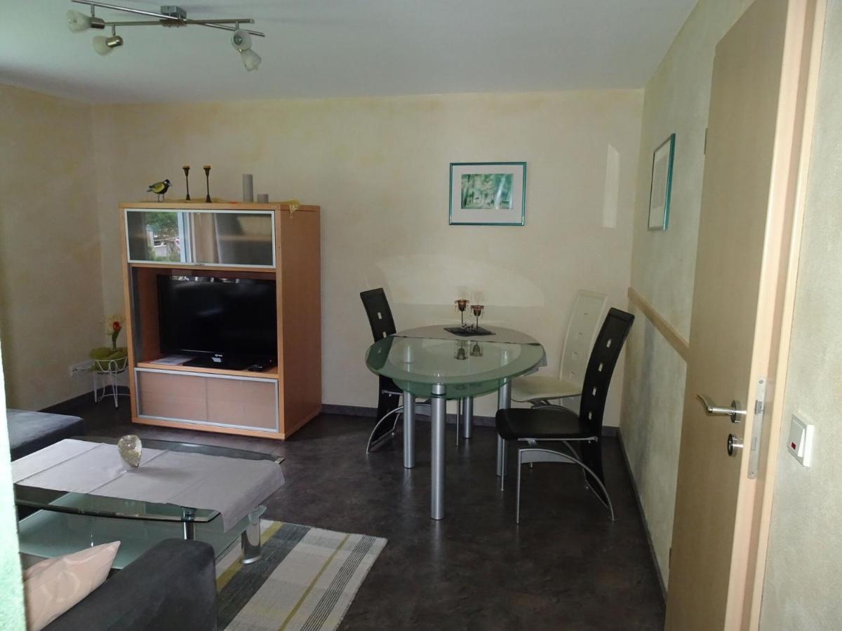 Apartment Close To Hiking And Cycling Trails Lambertsberg Екстер'єр фото