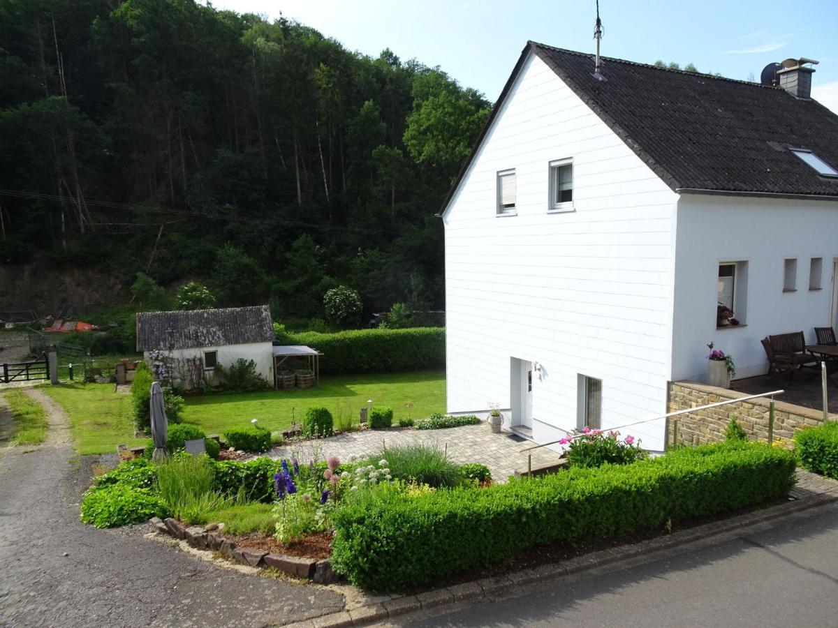 Apartment Close To Hiking And Cycling Trails Lambertsberg Екстер'єр фото