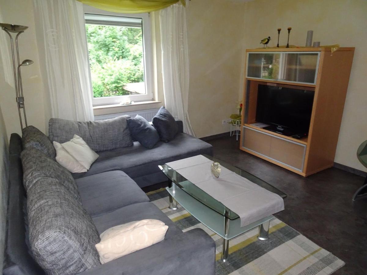 Apartment Close To Hiking And Cycling Trails Lambertsberg Екстер'єр фото