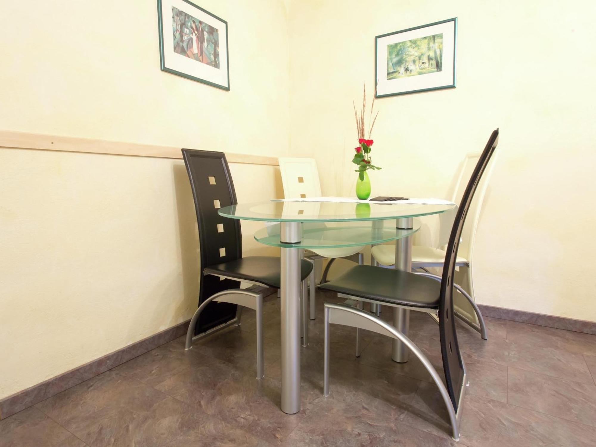 Apartment Close To Hiking And Cycling Trails Lambertsberg Екстер'єр фото