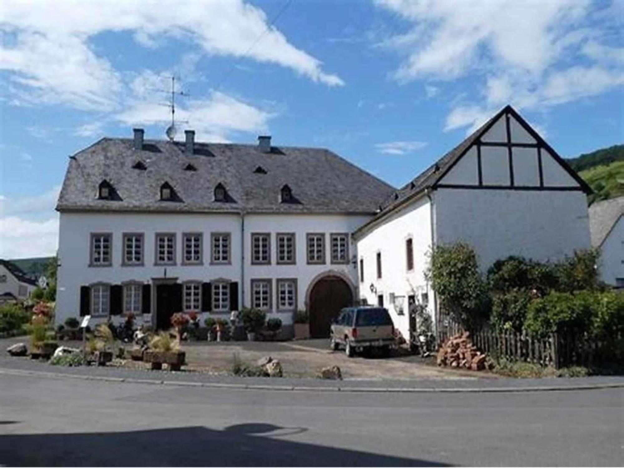 Apartment Close To Hiking And Cycling Trails Lambertsberg Екстер'єр фото