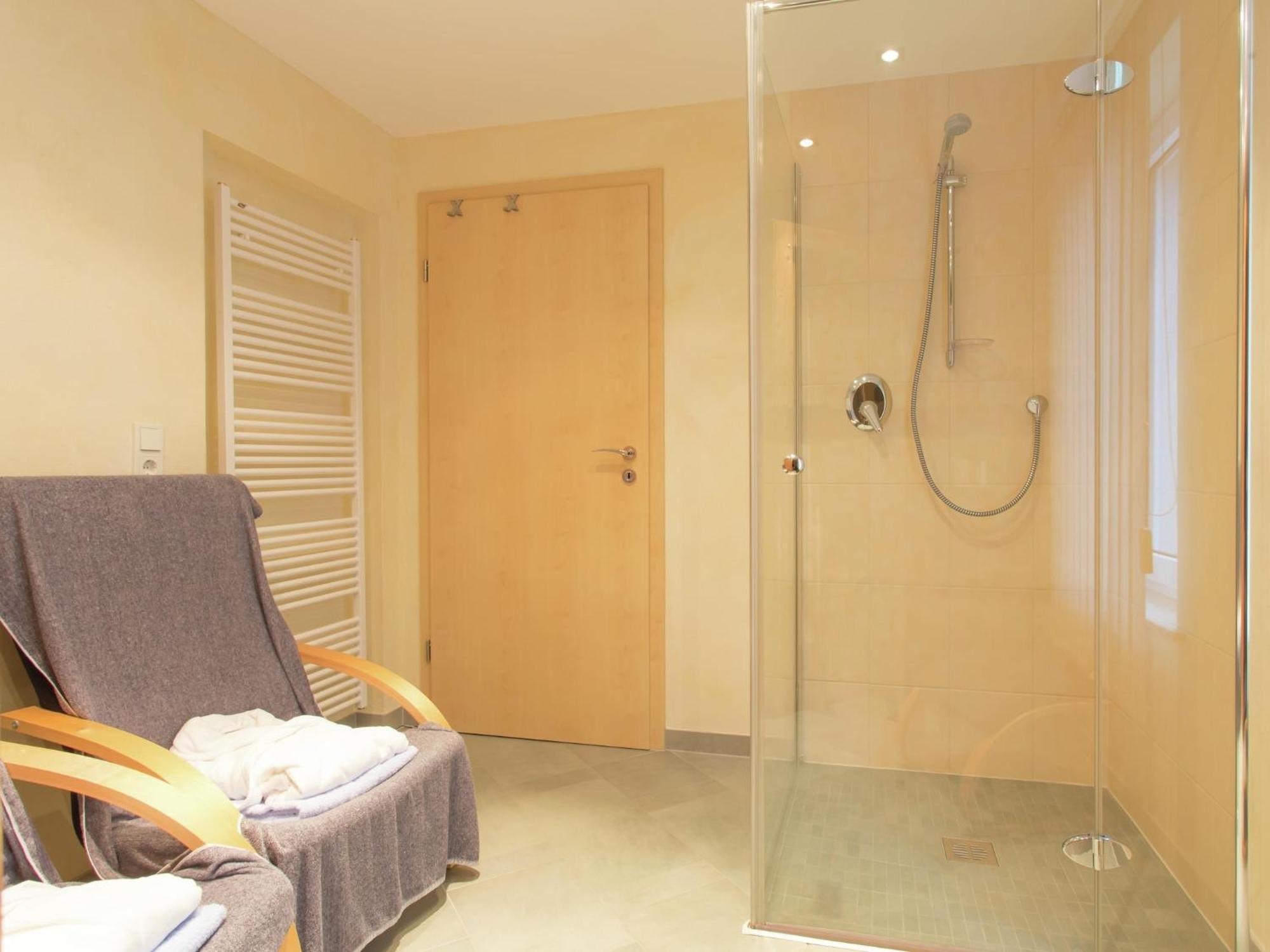 Apartment Close To Hiking And Cycling Trails Lambertsberg Екстер'єр фото