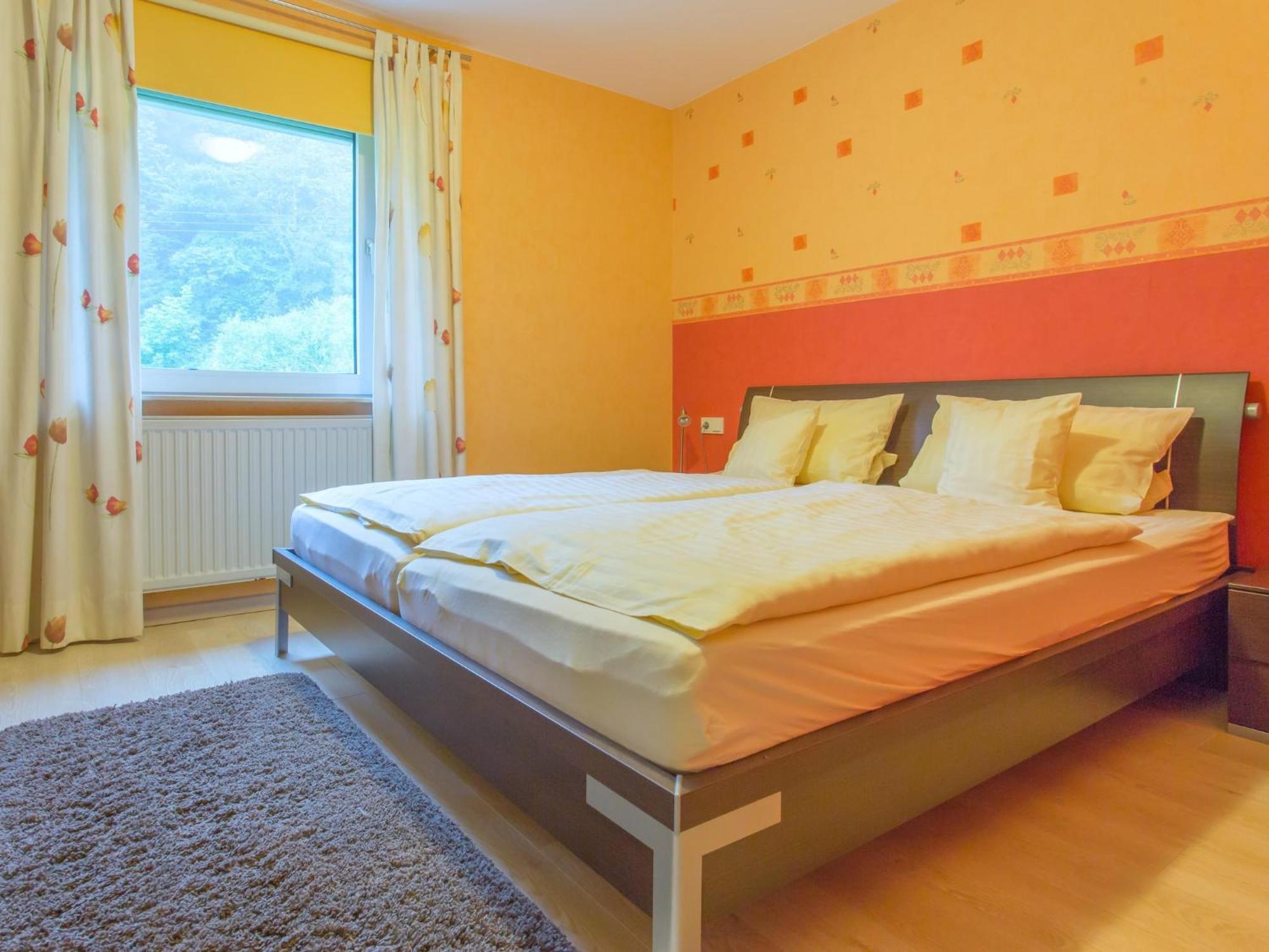 Apartment Close To Hiking And Cycling Trails Lambertsberg Екстер'єр фото