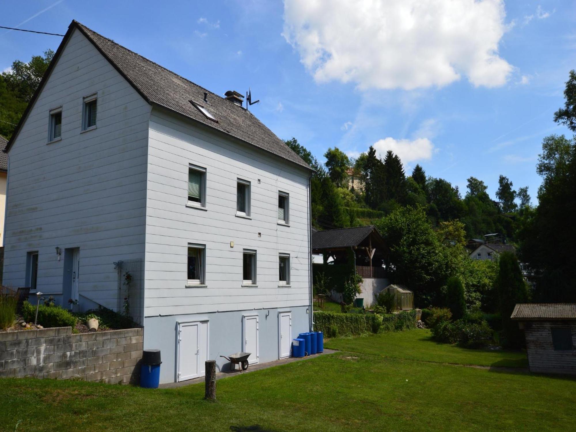 Apartment Close To Hiking And Cycling Trails Lambertsberg Екстер'єр фото
