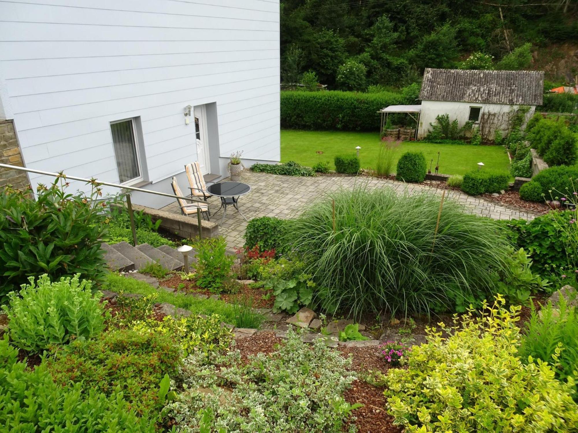 Apartment Close To Hiking And Cycling Trails Lambertsberg Екстер'єр фото