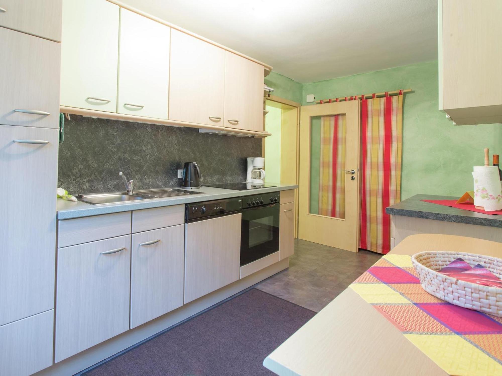 Apartment Close To Hiking And Cycling Trails Lambertsberg Екстер'єр фото