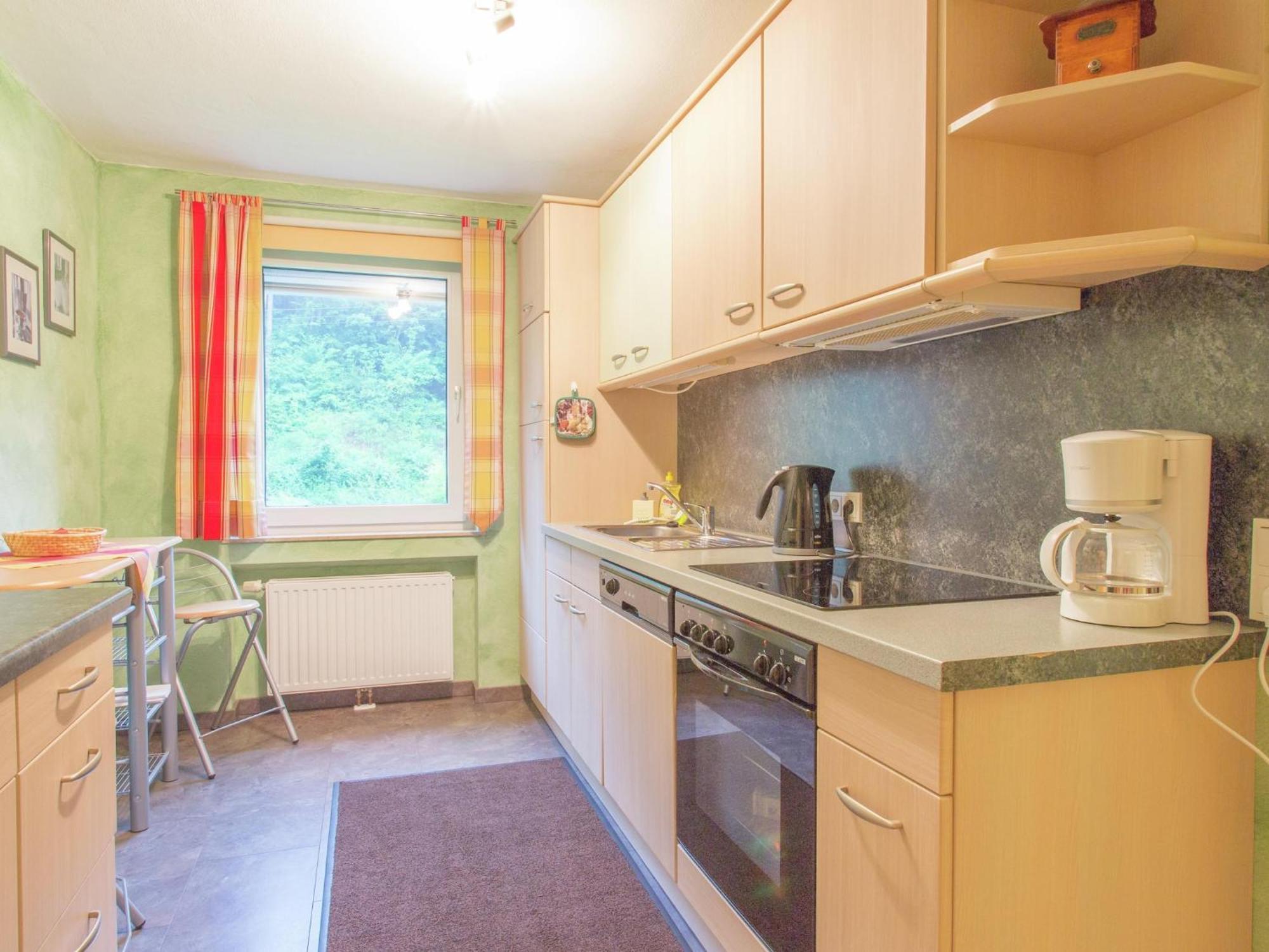 Apartment Close To Hiking And Cycling Trails Lambertsberg Екстер'єр фото