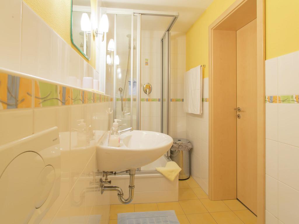 Apartment Close To Hiking And Cycling Trails Lambertsberg Екстер'єр фото