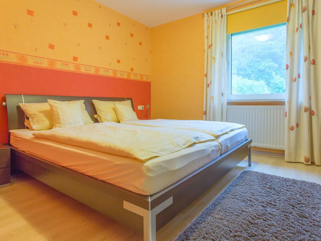 Apartment Close To Hiking And Cycling Trails Lambertsberg Екстер'єр фото