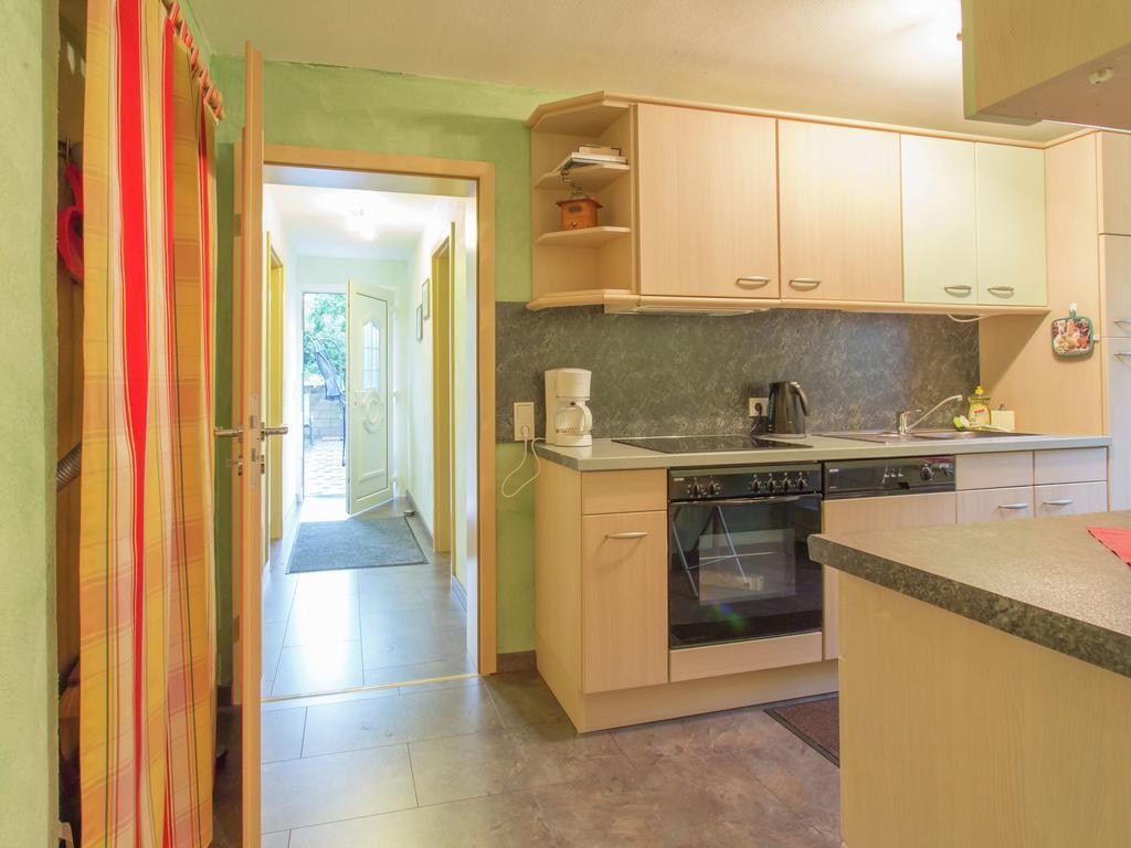 Apartment Close To Hiking And Cycling Trails Lambertsberg Екстер'єр фото