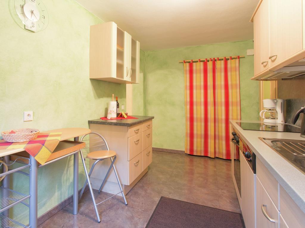 Apartment Close To Hiking And Cycling Trails Lambertsberg Екстер'єр фото