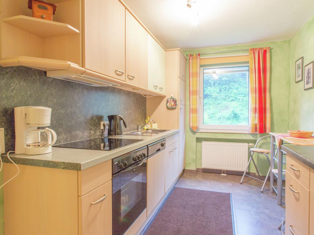 Apartment Close To Hiking And Cycling Trails Lambertsberg Екстер'єр фото