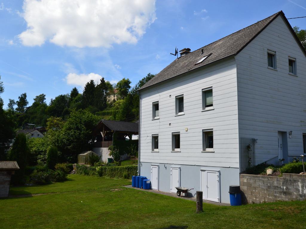 Apartment Close To Hiking And Cycling Trails Lambertsberg Екстер'єр фото